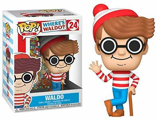 Waldo