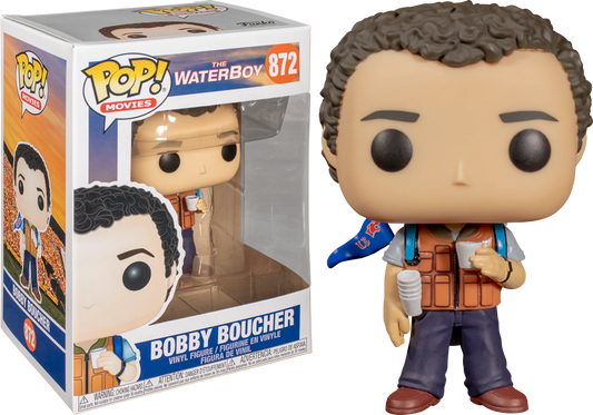 Bobby Boucher