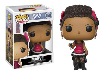 Maeve