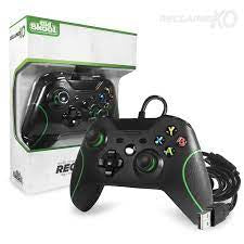 Xbox One Wired Controller