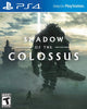 Shadow of colossus