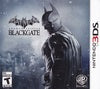 Arkham Origins Blackgate