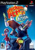 Chicken Little Ace in Action