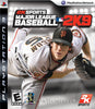 Major League Baseball 2K9
