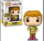 Shaggy