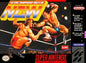 Natsume Championship Wrestling