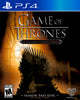Game Of Thrones The Telltale Series