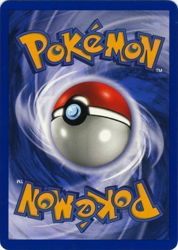 Pokémon Card Booster