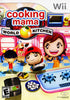 Cooking Mama World Kitchen