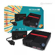 RetroN 1