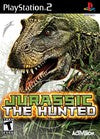 Jurassic the Hunter