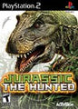 Jurassic the Hunter