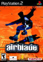 Air Blade