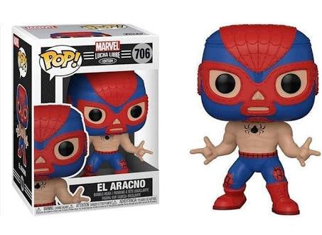 El Aracno