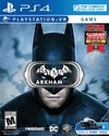 Batman Arkham VR