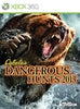 Cabelas Dangerous Hunts 2013