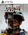 Call of Duty Black Ops Cold War