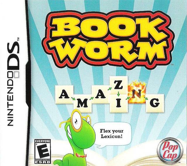 Bookworm