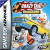 Crazy Taxi Catch A Ride