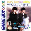 Mary Kate and Ashley Winners Circle