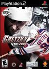 Gretzky nhl 2005