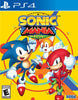 Sonic Mania