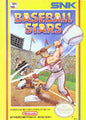 Baseball Stars