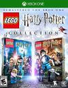 Lego Harry Potter Collection