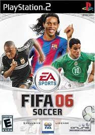 Fifa Soccer 06
