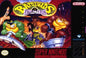 Battletoads In: Battlemaniacs