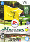 Tiger Woods PGA TOUR 12