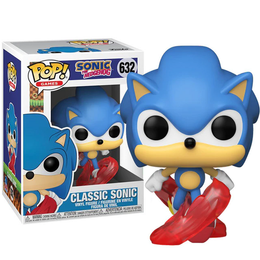 Classic Sonic
