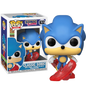 Classic Sonic