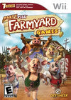 Party Pigs Farmhouse Games