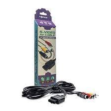 SNES N64 GameCube S Video AV Cable
