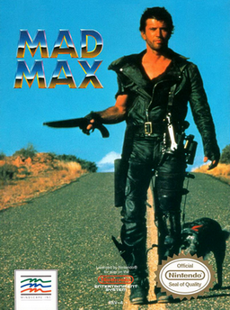 Mad max