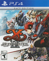 Ys IX Monstrum Nox