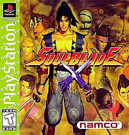 Soul Blade