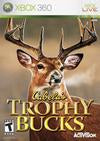 Cabelas Trophy Bucks