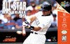 All Star Baseball 99