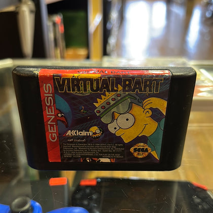 Virtual Bart