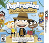 Poptropica Forgotten Islands