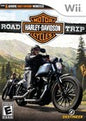 Harley Davidson: Motor Storm