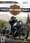 Harley Davidson: Motor Storm