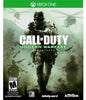 Call of Duty Modern Warfare Remastered