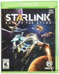 Starlink Battle for Atlas