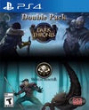 Double Pack Dark Thrones and Witch Hunter