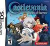 Castlevania Dawn of Sorrow