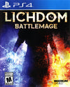 Lichdom Battlemage
