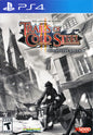 The Legends of Heroes Trails of Cold Steel II